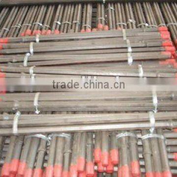 Taper Drill Rod