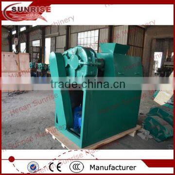 machine for making organic fertilizer granules