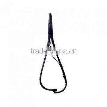 Fishing Needle Holders Full Black Color Coated