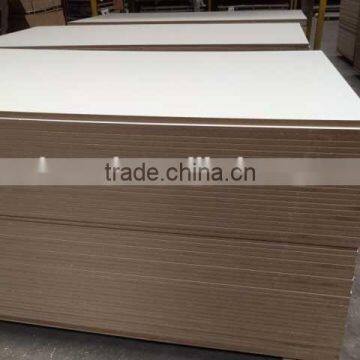Melamine Faced MDF 1220*2440*16mm 18mm 25mm 30mm photo-4