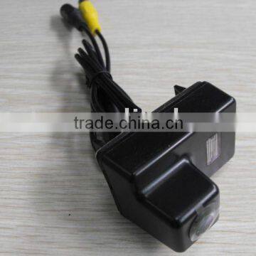 Auto Car Camera For Peugeot 307 Cars