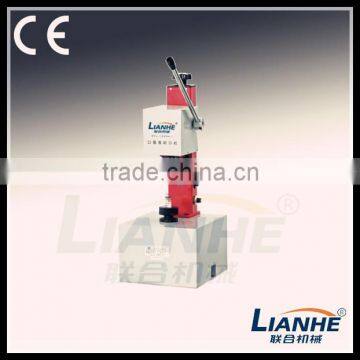 Manual Oral Liquid Sealing Machine,crown cap locking machine,crown capper