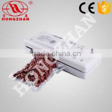 Hongzhan DZ Series Commercial Small Vacuum Sealing Machine for Bags Packing photo-6
