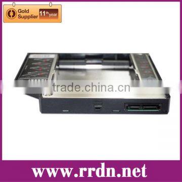 HDD SSD Hard Drive Caddy for Lenovo Thinkpad T430s T430si T420s T420si