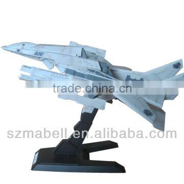 aircraft model, military model aircraft