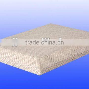 Acoustic Wall