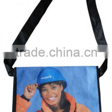 High quality non woven shoulder bag