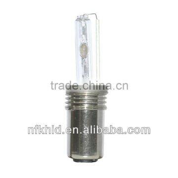 AC 35W HID xenon bulb H6 hi/lo motorcycle bulb