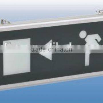 LX-714-1 EMERGENCY EXIT SIGNS