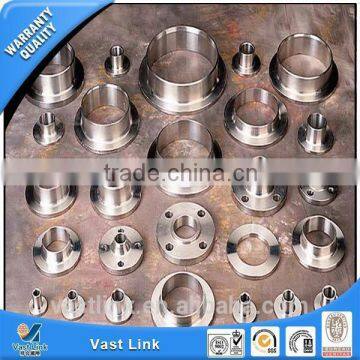 Hot Selling Gost Forged Threaded Stainless Steel Flanges With Low Price photo-3