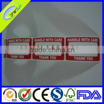 wholesale adhesive shipping labels