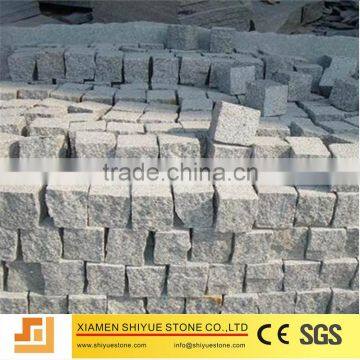 China Natural White Pavers