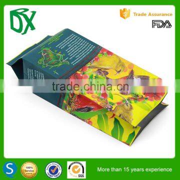 Green Coffee Tea Bags Wholesale Free Samples for Quality Checking photo-3