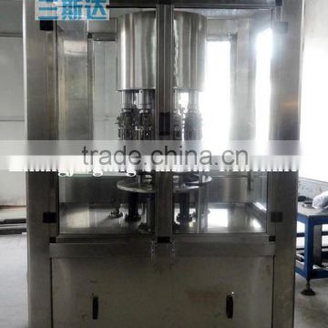 Automatic Jar Capper/Capping Machine