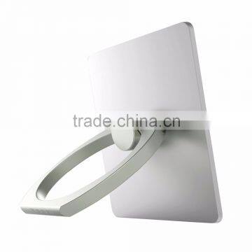 car mount metal ring holder for mobile phone