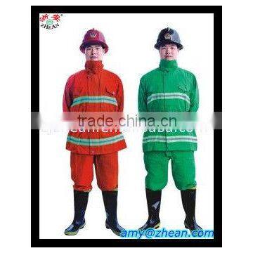 Fire Retardant Winter Clothes/Fire Fighting Clothes