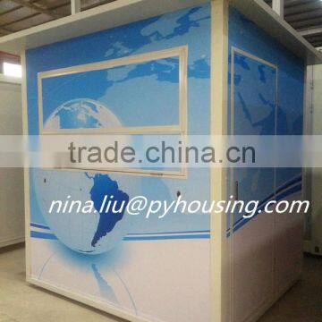 Bargain Cheap Moveable Breakfast Bars Hot Food Coffee Shop Kiosk Shopping Mall Outdoor photo-4