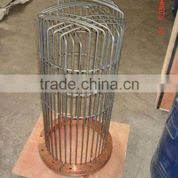 super good price molybdenum birdcage heater for sale