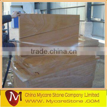 Low price landscape sandstone for buliding