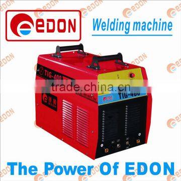 Portable DC TIG Inverter welding machine