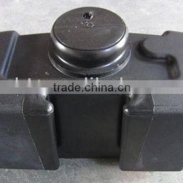 Industrial Machinery Plastic Shell Processing and Customized Professional Plastic Manufacturer photo-6