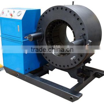 8 inch to 14inch high quality crimping machine hydraulic hose for sale