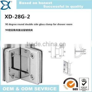 135 degree glass bathroom adjustment us glass shower hinges