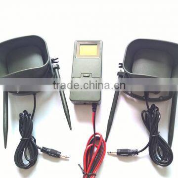 Bird caller BK1522 bird song player electronic bird call
