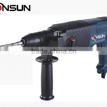 24mm Electric Rotary Hammer Drill (KX83415)