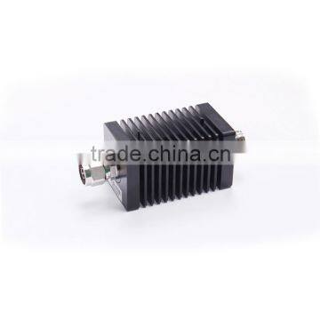 50W 60dB Coaxial Attenuator FR Attenuator