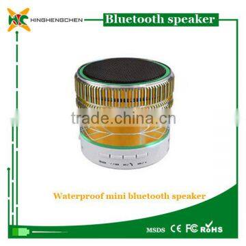 Portable Wireless Speaker S05u Colorful Smart Music Bluetooth Speaker With Led Light photo-5