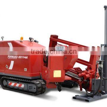 Trenchless Technologies Rig horizontal directional drilling machine RX11x44