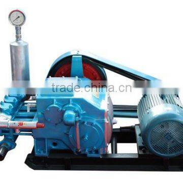 BW-320 MUD PUMP 1280*855*750 30kw Drilling Mud Pumps photo-2