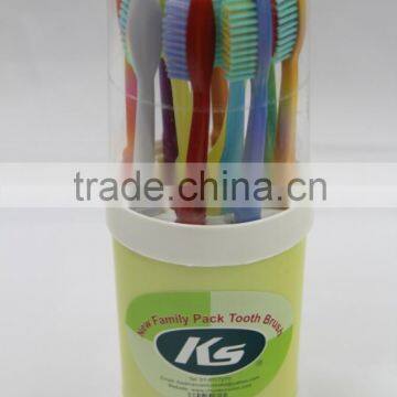 KS Family Pack Toothbrush