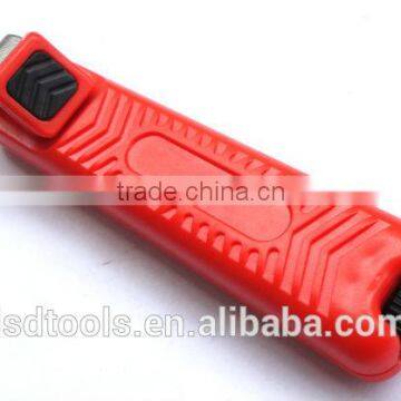 Cable Stripping Tool for Stripping Round Pvc Cable,LY25-2 Mini Cable Stripper photo-3