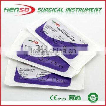 HENSO medical surgical suture