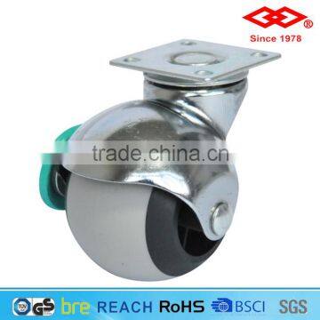 China New Design Popular Ball Chair Castor photo-4