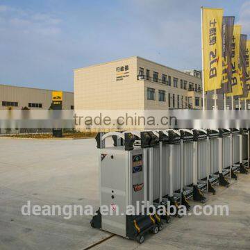 Good Quality Manual Forklift Manual Stacker Pallet Stacker photo-6
