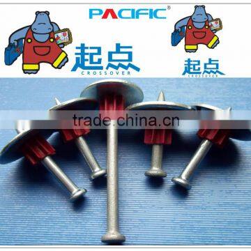 Fasteners Drive Pin PDW 32mm