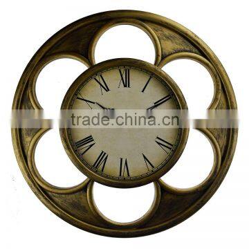 Hot sale cheap antique wall clock