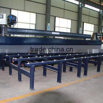 Automatic Plate Butt Joint Welding Machines, Automatic Welding Machine Butt Welding Machine/Flat Butt photo-2