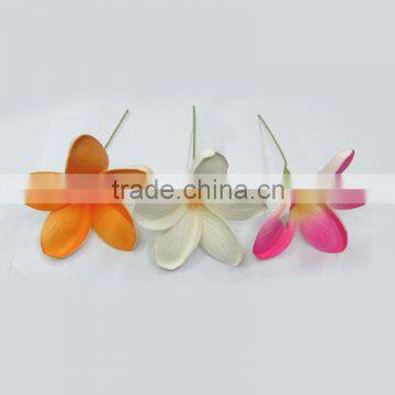 eva foam artificial gardenia flower