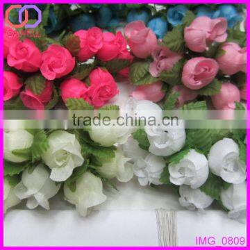 Mulberry Paper Rose photo-4