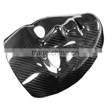 JC Sportline New Auto Darkening Welding Helmet Arc Tig Mig Carbon Fiber Pro Solar Welder Mask photo-5