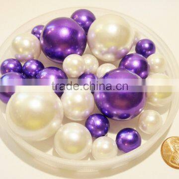 High Quality ABS Pearl for Decoration,wedding