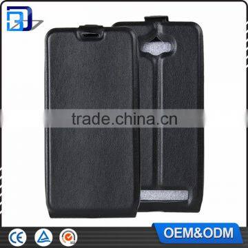 Hot! Magnetic Vertical Flip Leather Slot Wallet Holder Cover Case Skin For Asus Zenfone Max ZC550KL Phone Case Paypal Accept photo-2