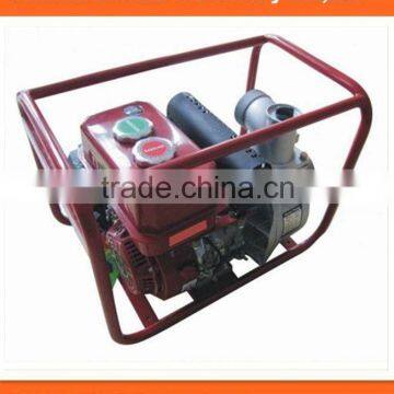 china top 1 supply Lower Price kerosene water pump(Gasoline) marine fuel pum