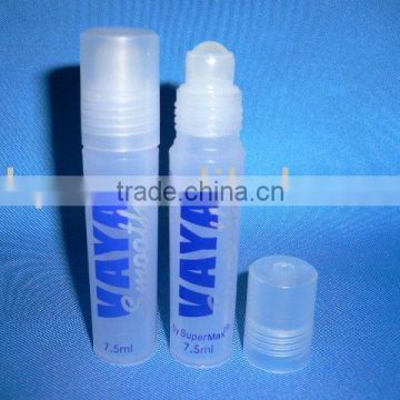 plastic roll-on bottles