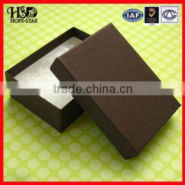 Wholesale cheaper shoe display cardboard hat box