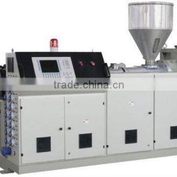 Plastic Single screw Extruder